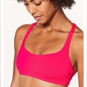 Lululemon Athletica | Free To Be Bra